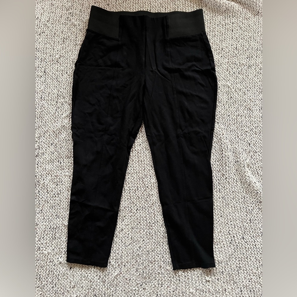 Maurice’s women’s dress leggings